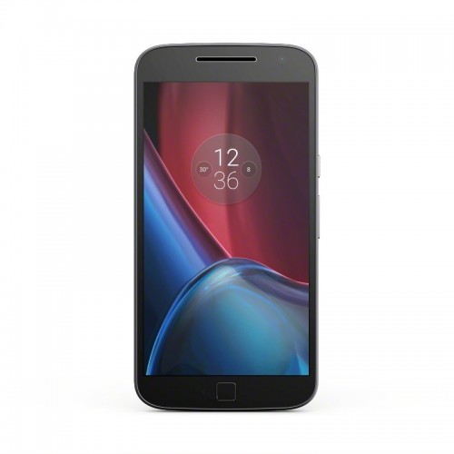 Lenovo Moto G4 Plus