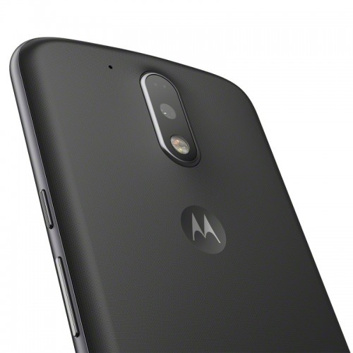 Lenovo Moto G4 Plus
