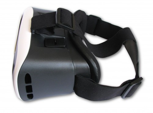 Nexo VR Box