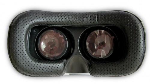 Nexo VR Box