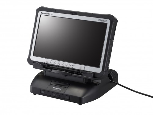 Panasonic Toughbook CF-D1 MK3