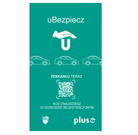 Plus uBezpiecz