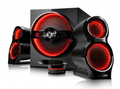 Ravcore Trident