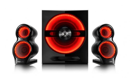 Ravcore Trident