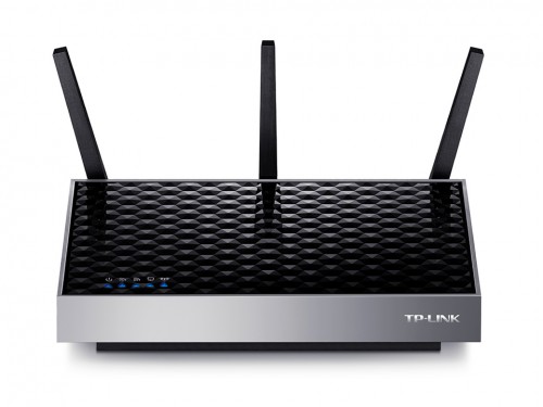 TP-LINK RE580D