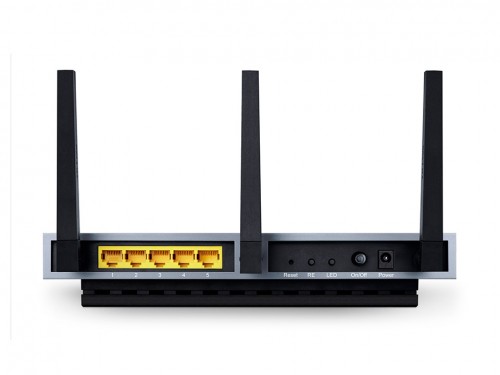 TP-LINK RE580D