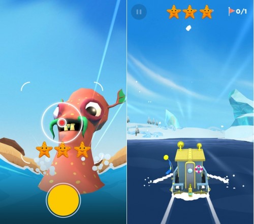 Sea Hero Quest
