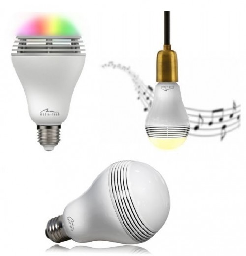 Media-Tech Smartlight MT3147