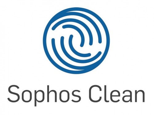 Sophos Clean