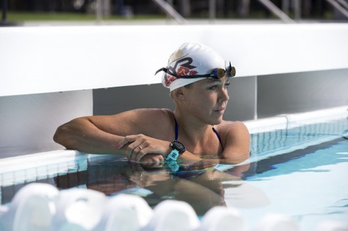 Garmin Forerunner 735XT