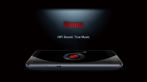 Ulefone Vienna