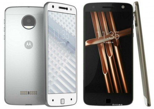 Vertex (po lewej) i Vector Thin (po prawej)