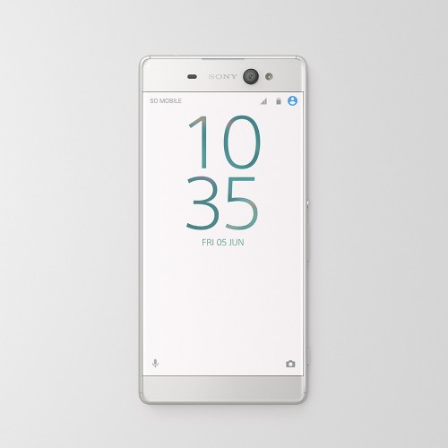 Sony Xperia XA Ultra
