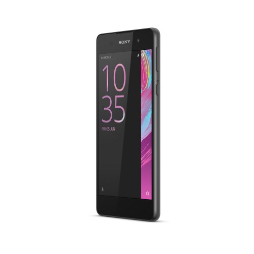 Sony Xperia E5