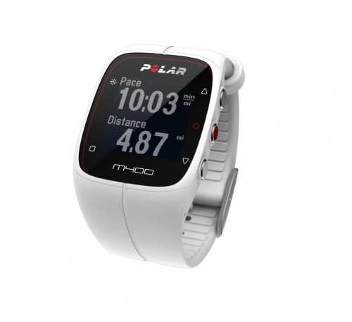 Polar M400