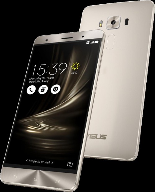 Asus Zenfone 3 Deluxe (ZS570KL)