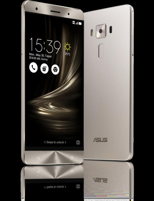 Asus Zenfone 3 Deluxe (ZS570KL)