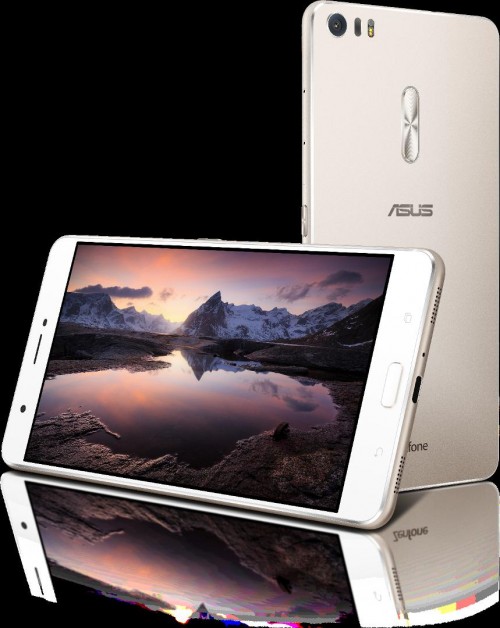 Asus Zenfone 3 Ultra