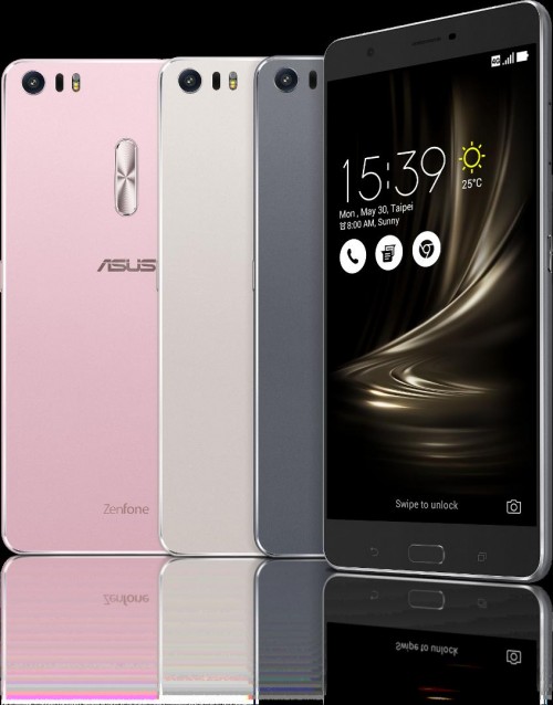 Asus Zenfone 3 Ultra