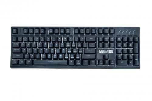 Zalman ZM-K900M