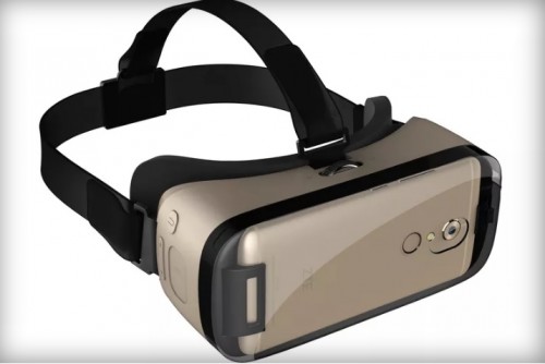 ZTE VR