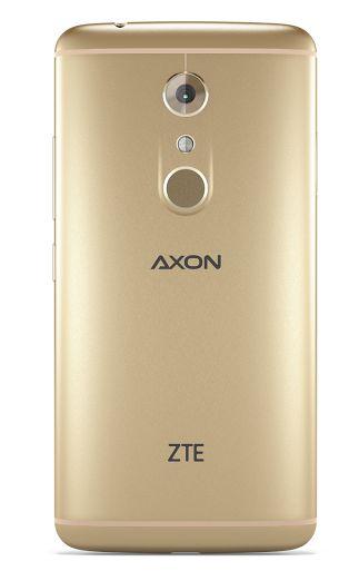 ZTE Axon 7