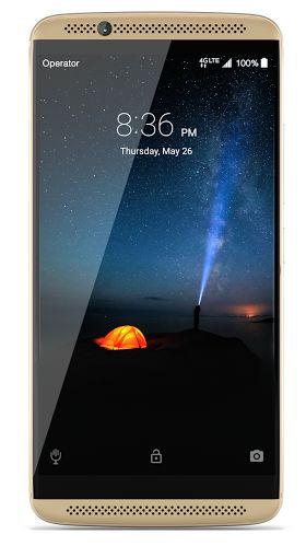ZTE Axon 7