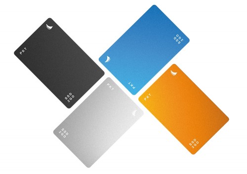 Angelbird SSD2GO PKT