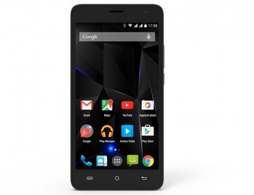Archos 50d Oxygen