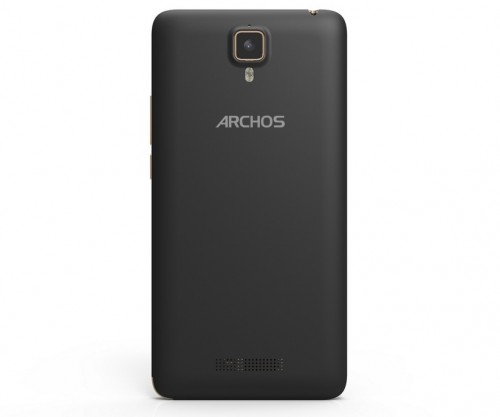 Archos 50d Oxygen