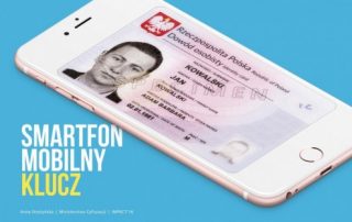 Dowód osobisty w smartfonie