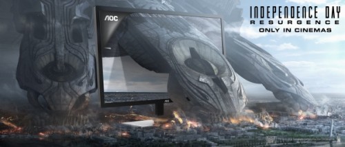 AOC zaprasza - Dzień Niepodległości