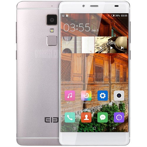 Elephone S3 4G
