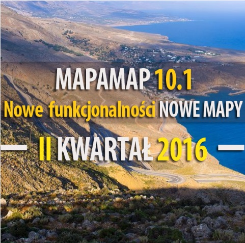 MapaMap 10.1