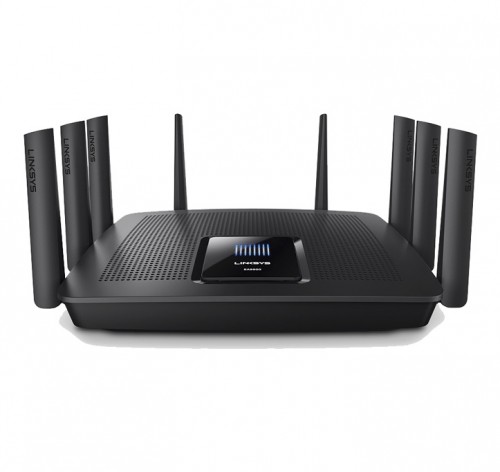 Linksys EA9500