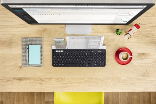 Logitech K780 Multi-Device