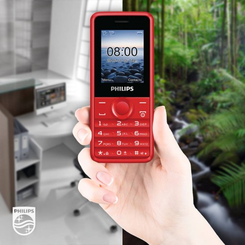Philips E103