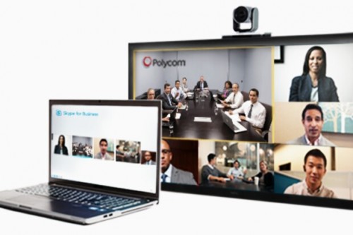 Polycom RealConnectRealConnect