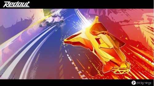 RedOut