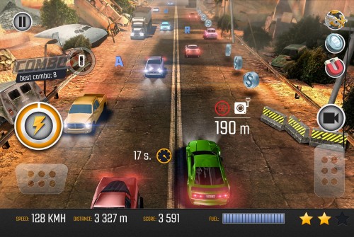 Road Racing