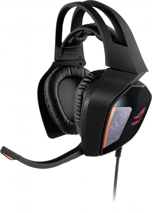 ROG Centurion gaming headset - headphone