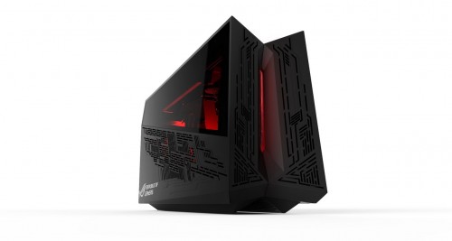 ROG XG Station 2
