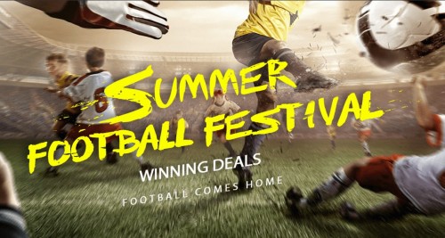 Gearbest - mistrzowski festiwal niskich cen