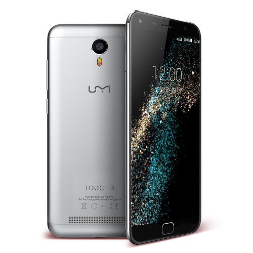 UMI Touch X