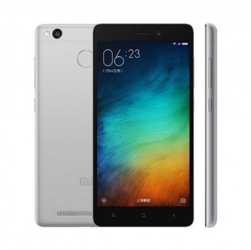 Xiaomi Redmi 3s
