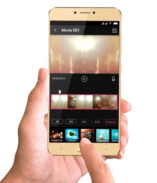 Allview X3 Soul Plus