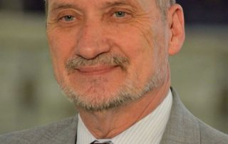 Antoni Macierewicz