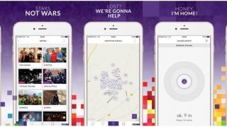 Przystanek Woodstock - aplikacja