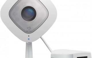 Netgear Arlo Q Plus