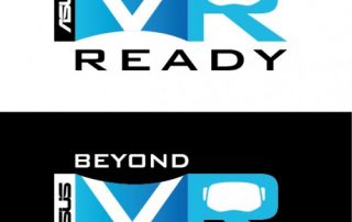 ASUS Beyond VR Ready
